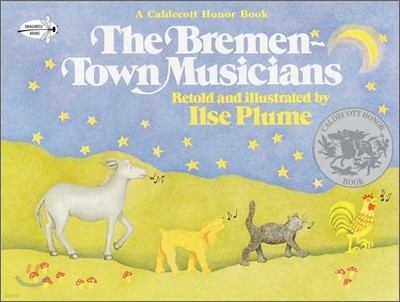 The Bremen-Town Musicians