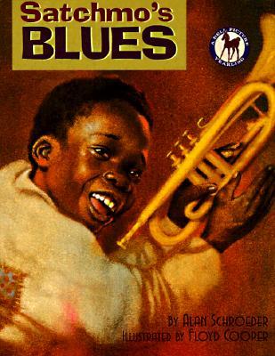 Satchmo's Blues