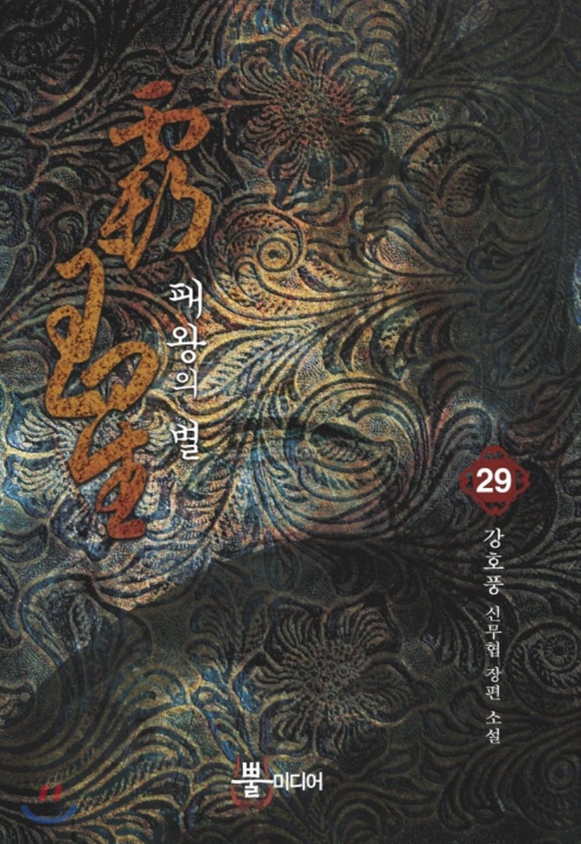 패왕의 별 29