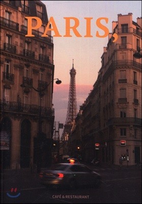 Paris,