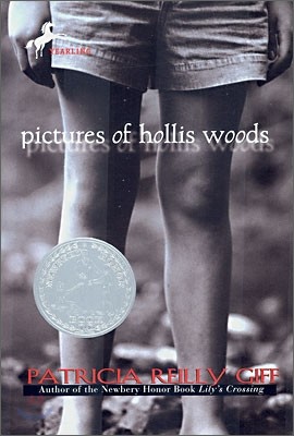 Pictures of Hollis Woods : 2003 뉴베리 아너 수상작