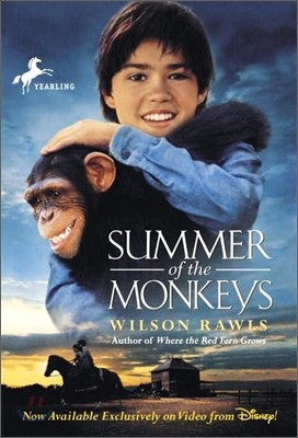 Summer of the Monkeys