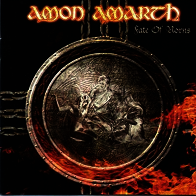 Amon Amarth - Fate Of Norns (Remastered)(180G)(LP)