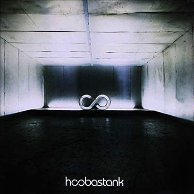 Hoobastank - Hoobastank (180G)(LP)