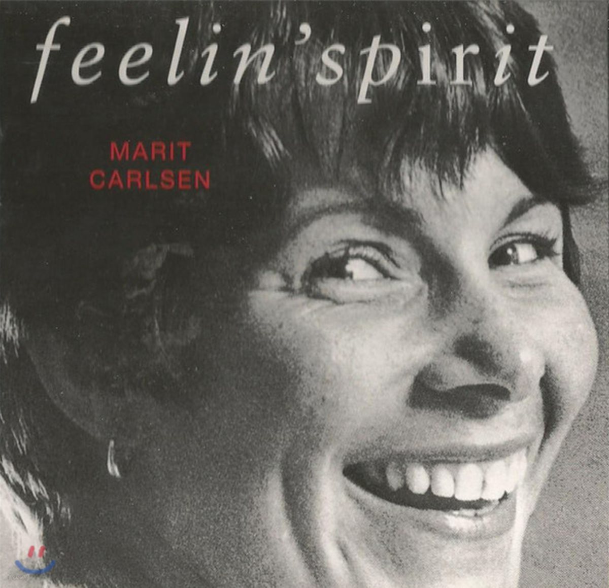 Marit Carlsen (마리트 칼센) -  Feelin&#39; Spirit