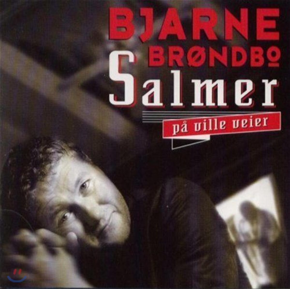 Bjarne Brondbo (비야르네 브론드보) - Salmer Pa Ville Veier