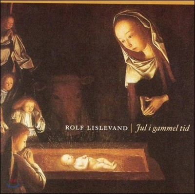 Rolf Lislevand  ݵ - Ʈ  (Jul I Gammel Tid)