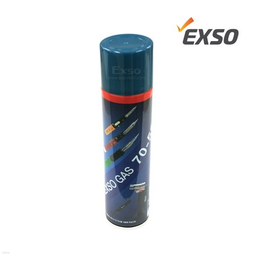 EXSO   GAS 70-59