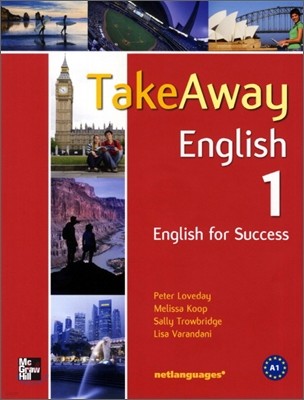 Take Away English 1 : Student Book