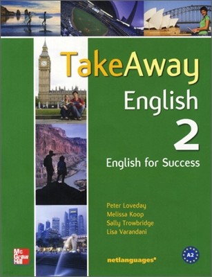 Take Away English 2 : Student Book