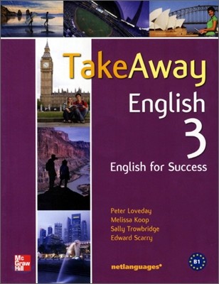 Take Away English 3 : Student Book