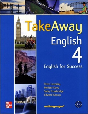 Take Away English 4 : Student Book