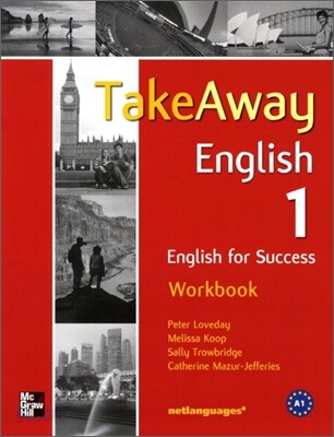 Take Away English 1 : Workbook