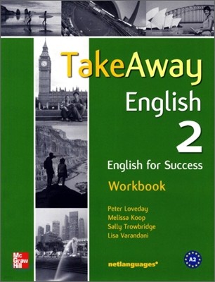 Take Away English 2 : Workbook