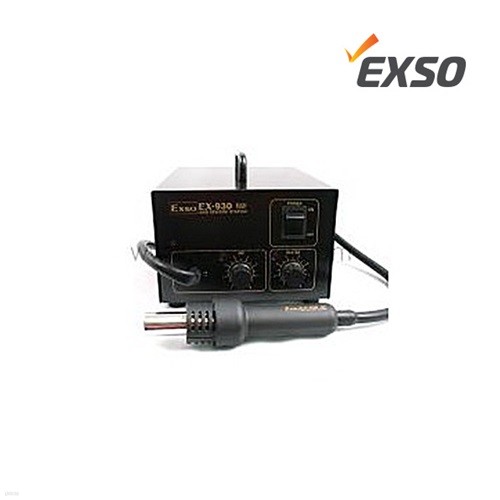 EXSO SMD ũ ̼ EX-930/EX-930S