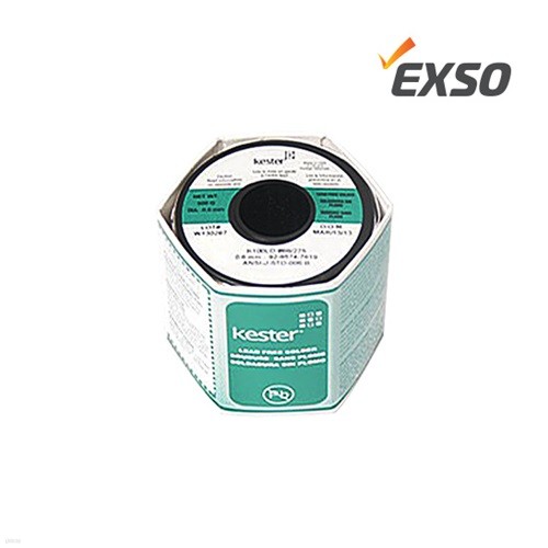  EXSO  kester KT10 500g