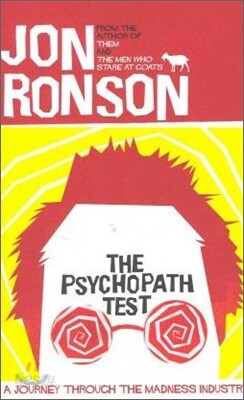 The Psychopath Test