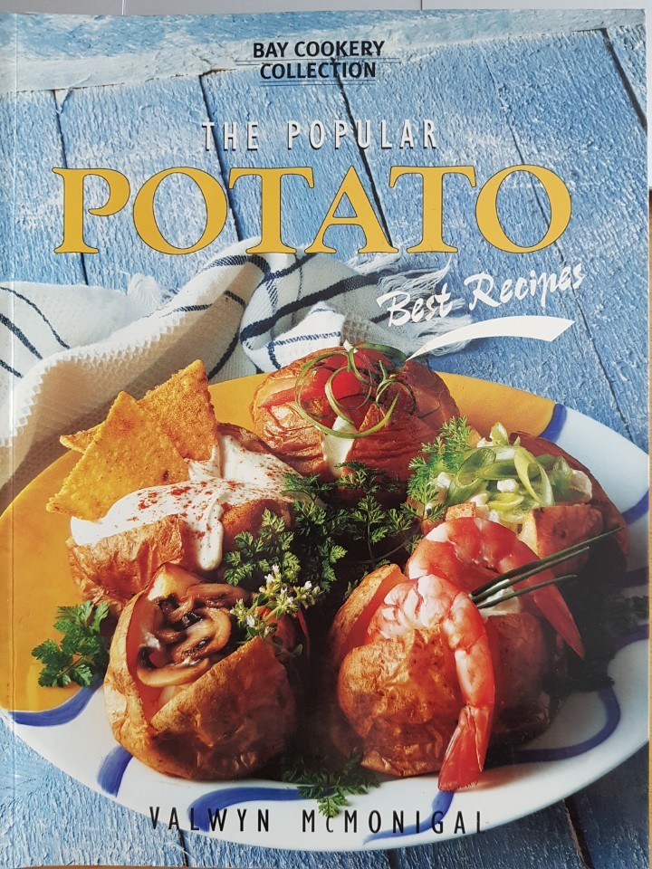 The Popular Potato