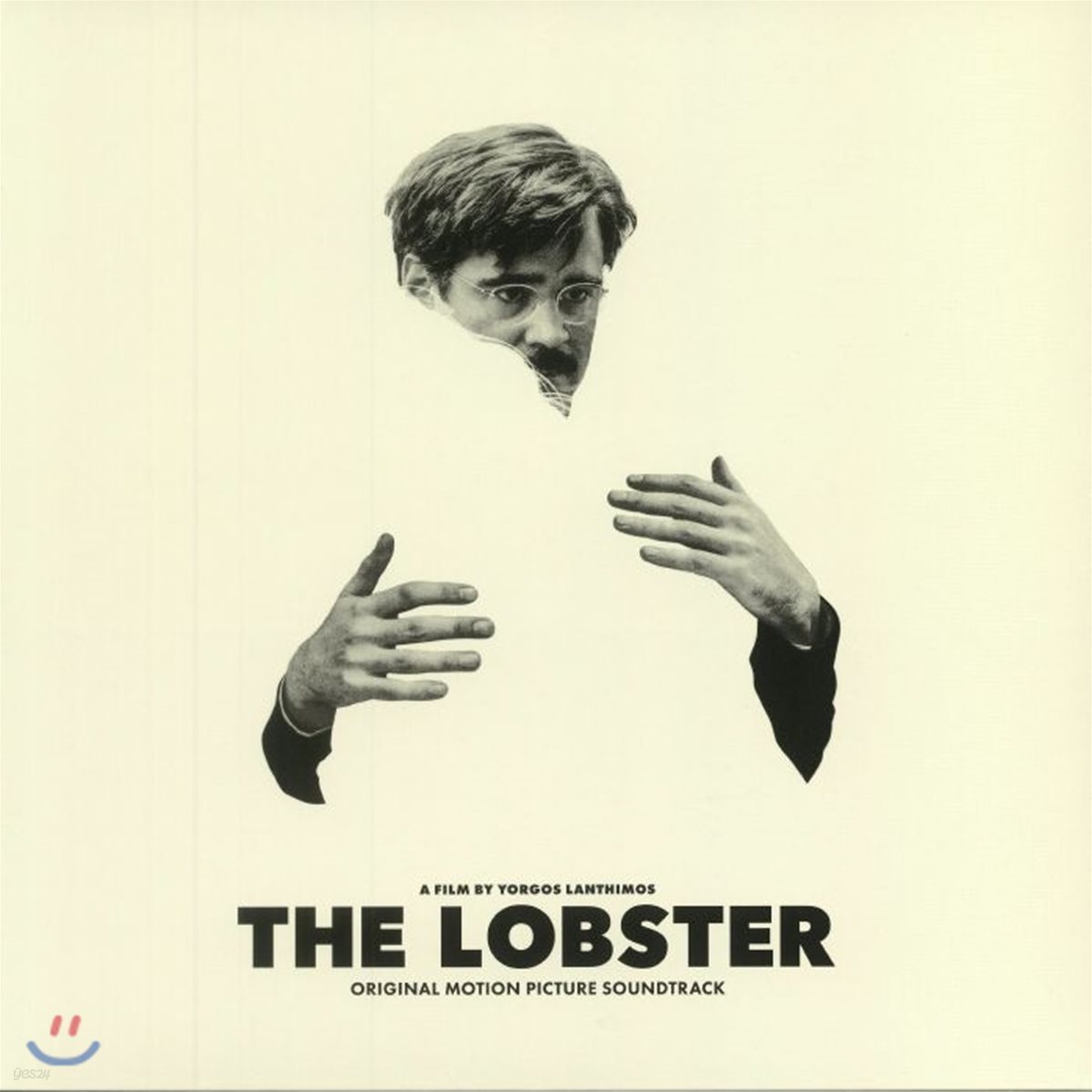 랍스터 영화음악 (The Lobster OST)