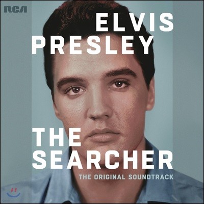  :  ó ť͸  (Elvis Presley: The Searcher OST)