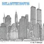 Beastie Boys - To The 5 Boroughs 