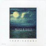 Isao Sasaki - Moon & Wave 