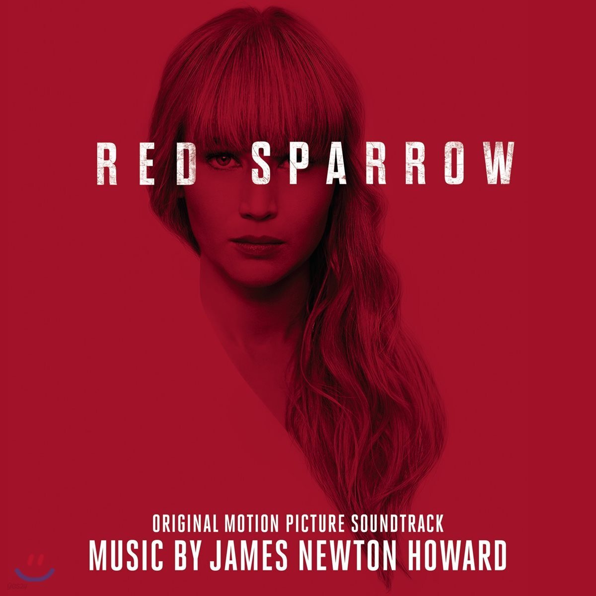레드 스패로우 영화음악 (Red Sparrow OST by James Newton Howard)