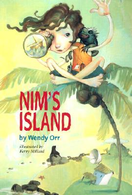 Nim's Island