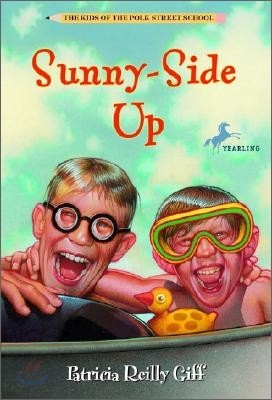 Sunny-Side Up