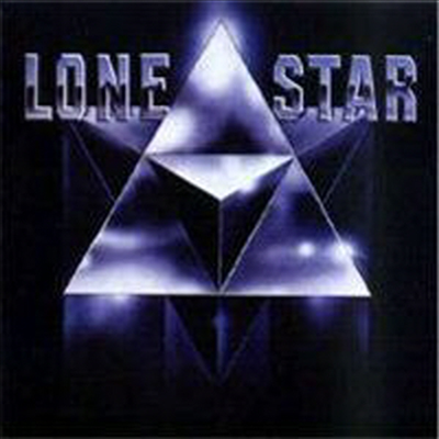 Lonestar - Lone Star (CD)