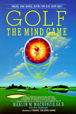 Golf: The Mind Game