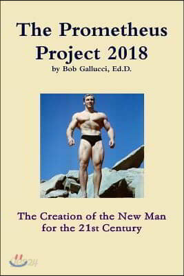 The Prometheus Project