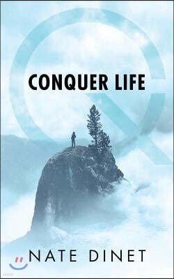 Outskirts Press Conquer Life
