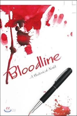 Bloodline: A Historical Novel