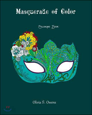 Masquerade of Color