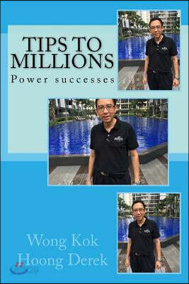 Tips to millions: Power successes