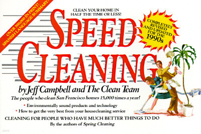 Speed Cleaning