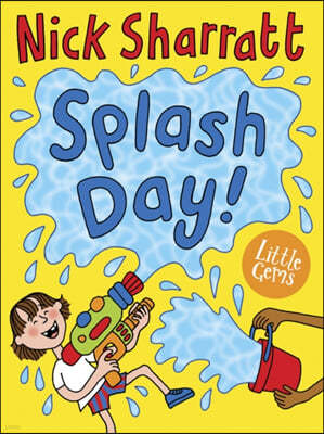 Splash Day!