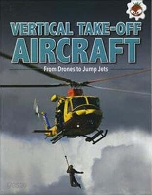 Vertical Take Off Aircraft
