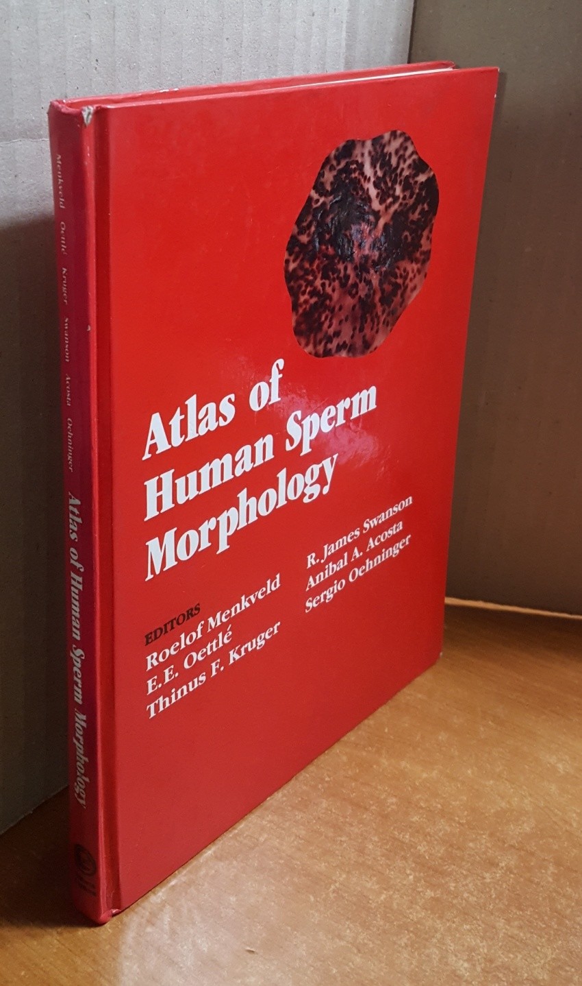 Atlas of Human Sperm Morphology