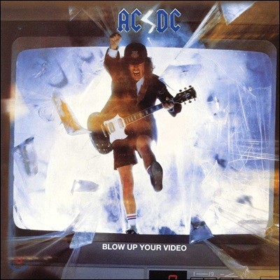 AC/DC (̾) - Blow Up Your Video
