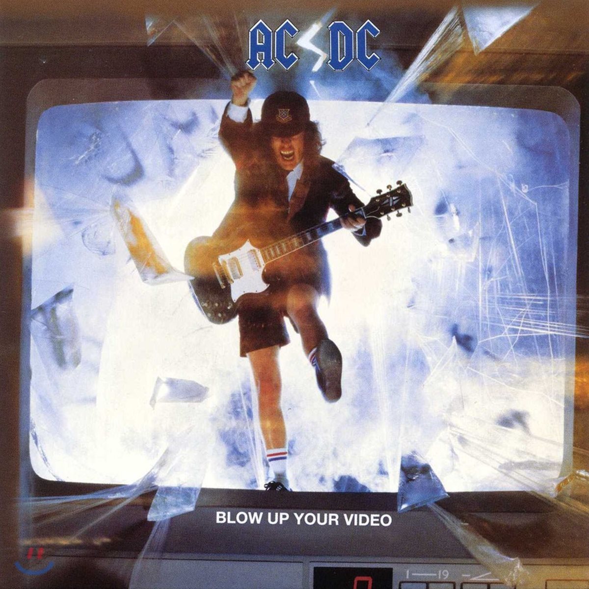 AC/DC (에이씨디씨) - Blow Up Your Video