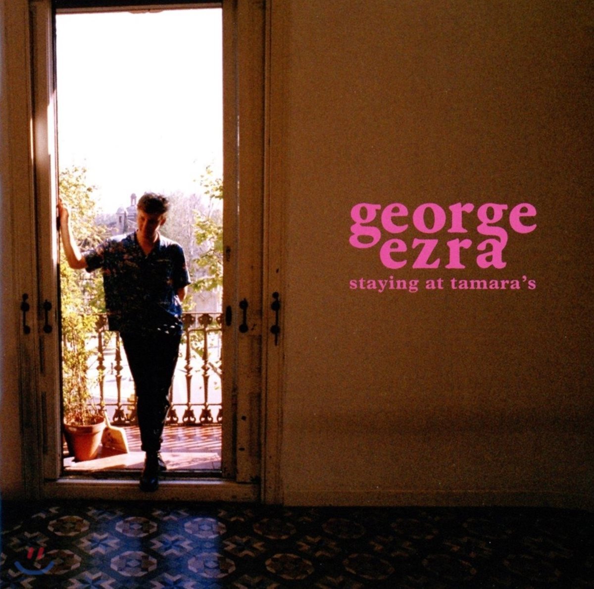 George Ezra (조지 에즈라) - Staying At Tamara's