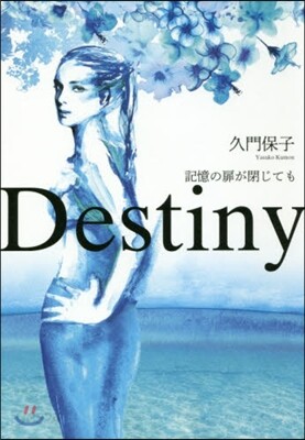 Destiny 記憶の扉が閉じても