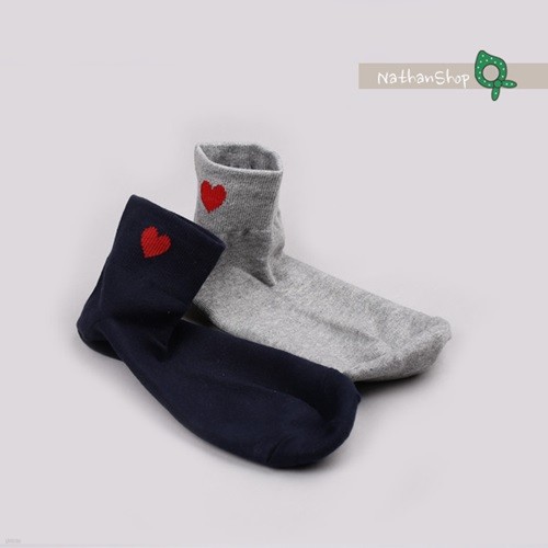 ϸ  м 縻 - ƮƮ socks 4color