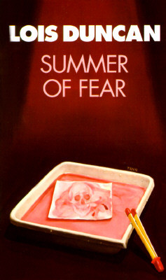 Summer of Fear