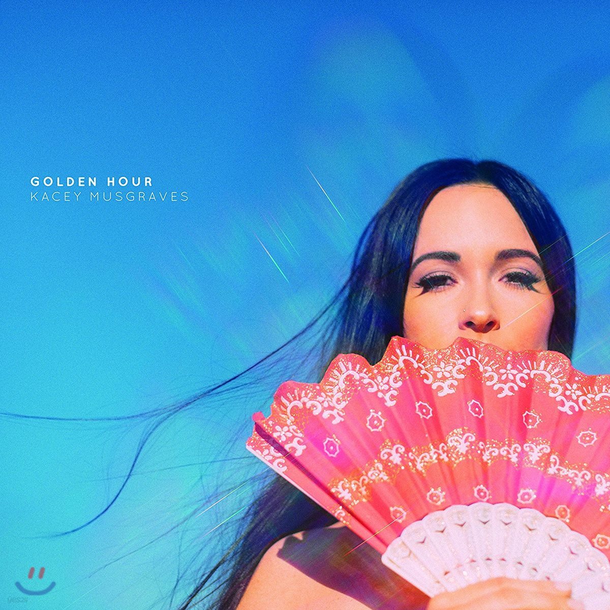 Kacey Musgraves (케이시 머스그레이브스) - Golden Hour