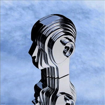 Soulwax — From Deewee 앨범 커버