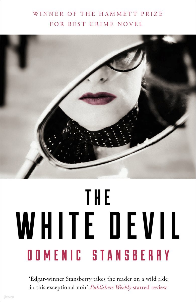 The White Devil