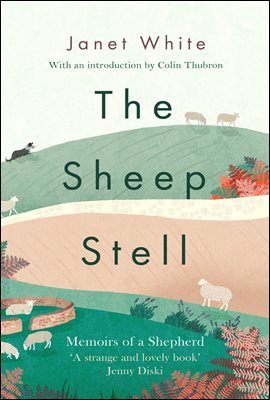 The Sheep Stell
